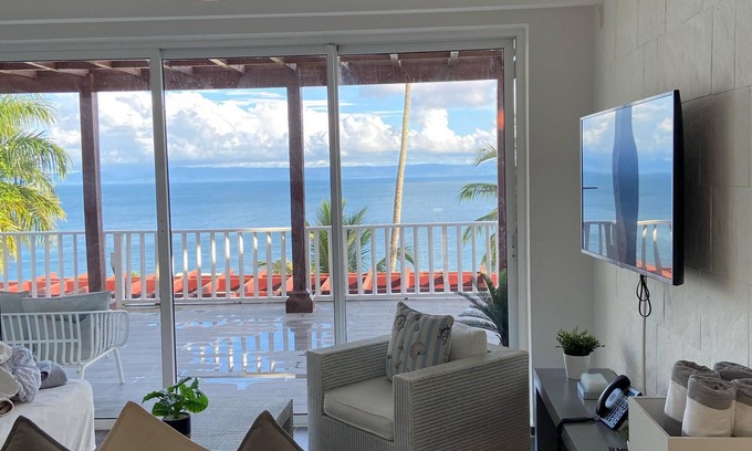 Punta Balandra Apartment | Apartamento Vista Mare 5-202
