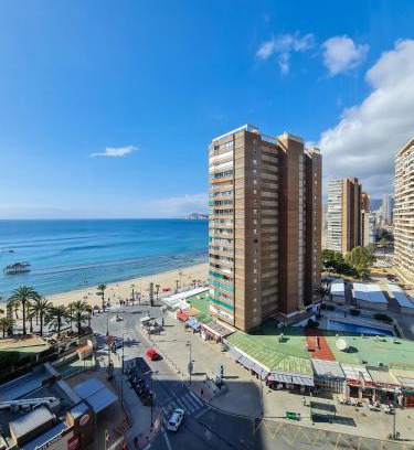Benidorm Apartment | Apartamento Vistas del Rincon