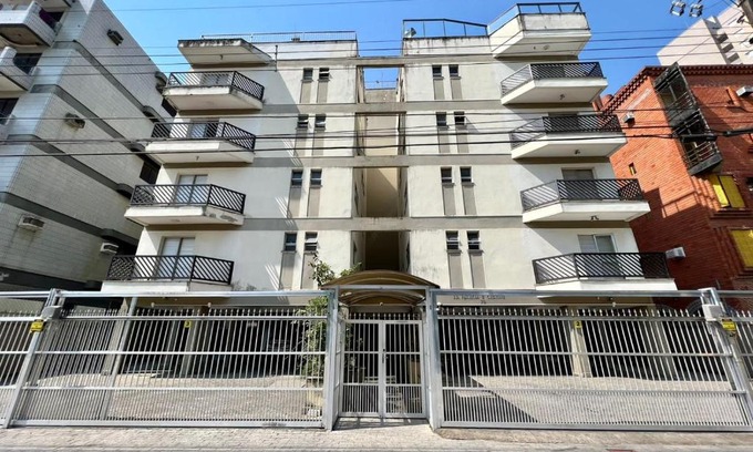 Parque Enseada Apartment | Apartamento31