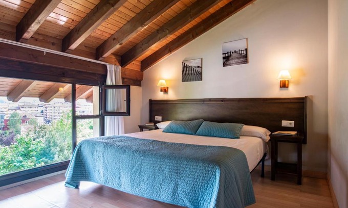 El Puente Apartment | Apartamentos Aldea del Puente