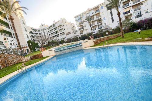 El Albir Apartment | Apartamentos BCL Playa Albir