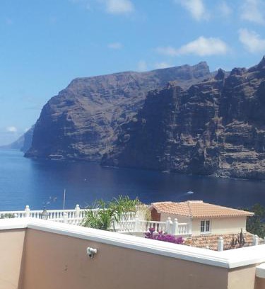 Los Gigantes Apartment | Apartamentos Buenavista II