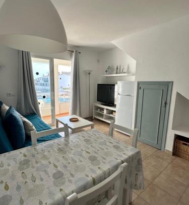 Cala en Blanes Apartment | Apartamentos Calan Blanes Park CB APM 2142 ,nº207