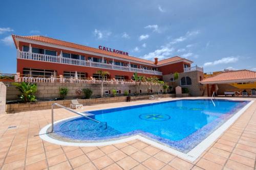 Callao Salvaje Apartment | Apartamentos Callaomar