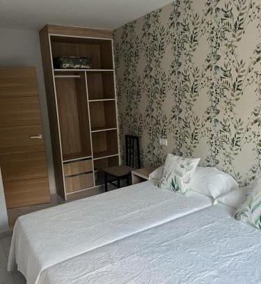 Cee Apartment | Apartamentos Camiños Chans