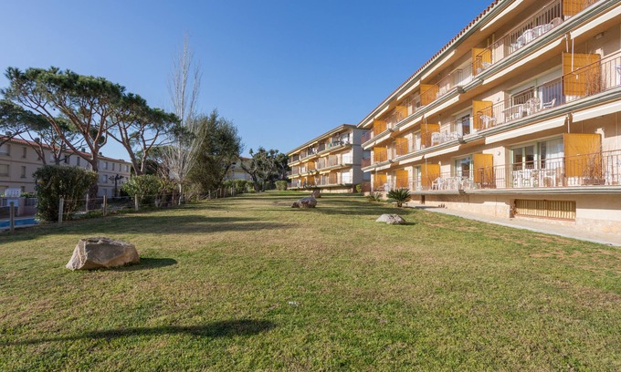 Palamos Apartment | Apartamentos Casa Marea La Fosca