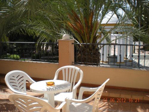 Nerja City Centre Apartment | Apartamentos Casanova