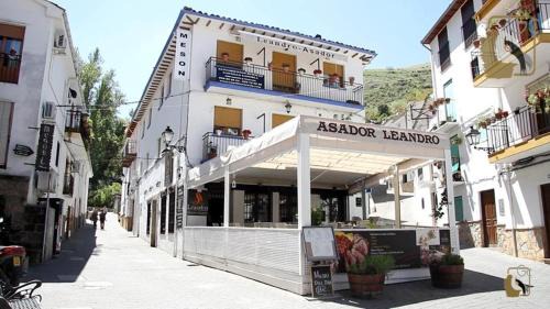Cazorla Apartment | Apartamentos Castillo Cazorla