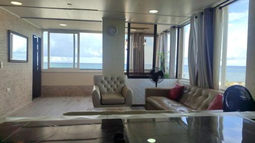 Punta Hansa Apartment | Apartamentos Commodore Bay Club