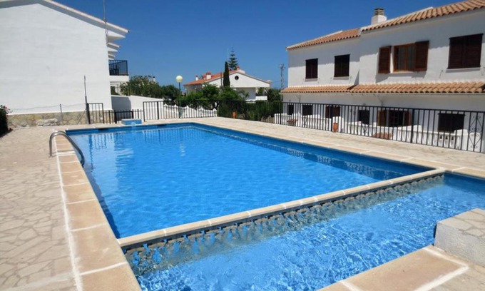 Peniscola Apartment | Apartamentos con piscina Peñiscola 3000