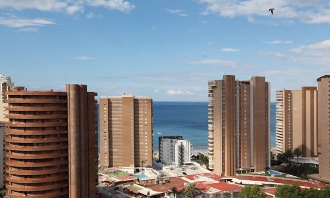Benidorm Apartment | Apartamentos Dynastic Rooms
