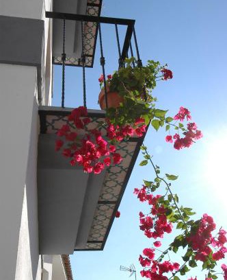 Almunecar Apartment | Apartamentos El Tranco del Mar