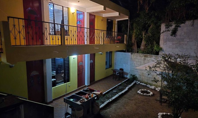 Panajachel Apartment | Apartamentos el viajero