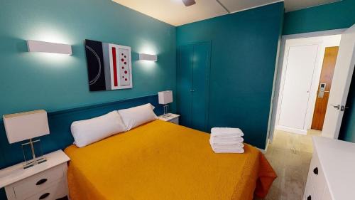 Lloret de Mar Apartment | Apartamentos Eldorado