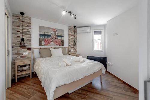 Benidorm Centro Apartment | Apartamentos Emilio