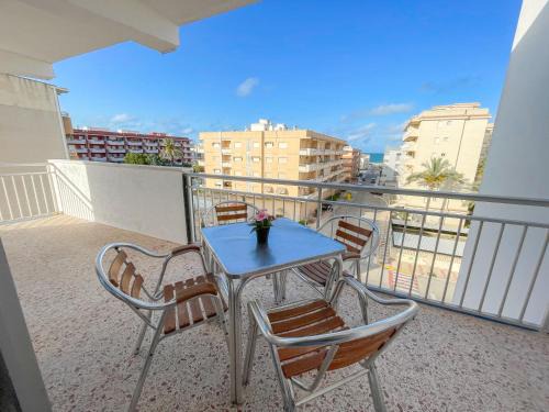 Daimuz Apartment | Apartamentos Gandia Daimuz Familiar 3000