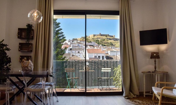 Aracena Apartment | Apartamentos Gran Vía by SIERRA VIVA