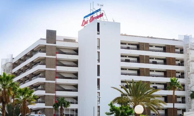 Playa del Ingles Apartment | Apartamentos Las Arenas