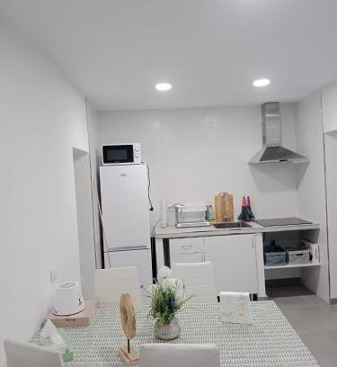 Guadix Apartment | Apartamentos LOS CARROS 1