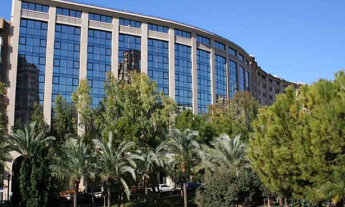 Benidorm Centro Apartment | Apartamentos Magic Atrium Plaza