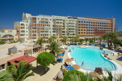 Roquetas de Mar Apartment | APARTAMENTOS MAR Y GOLF