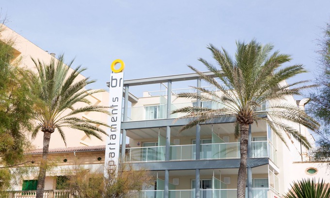 El Arenal Apartment | Apartamentos Mix Bahia Real