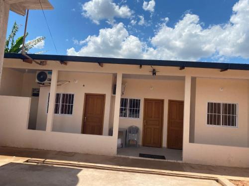 Rio Branco Apartment | Apartamentos mobiliados Portal da Amazônia