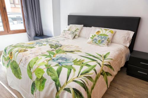 El Molinillo Apartment | APARTAMENTOS ONNIGHT