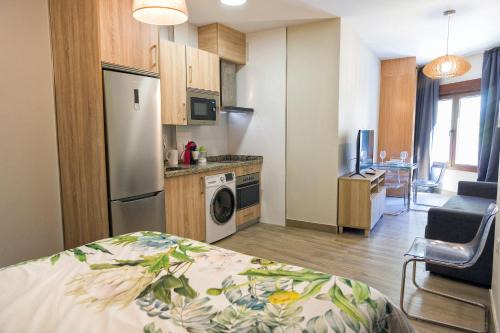 El Molinillo Apartment | APARTAMENTOS ONNIGHT