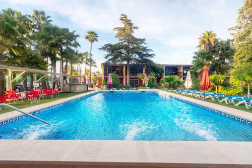 Benidorm Apartment | APARTAMENTOS PALASIET