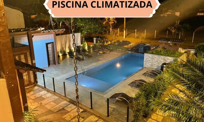 Lagoinha Apartment | Apartamentos para locação em Ubatuba