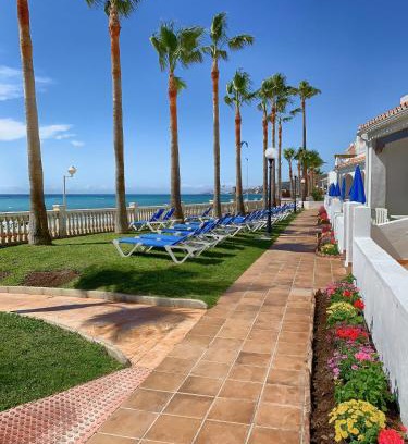 Nerja Apartment | Apartamentos Perla Marina