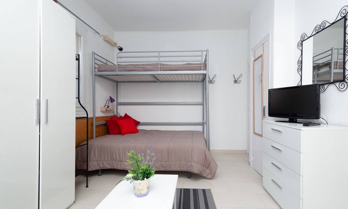 Pas de la Casa Apartment | Apartamentos Pie de Pistas MIKKA 3000