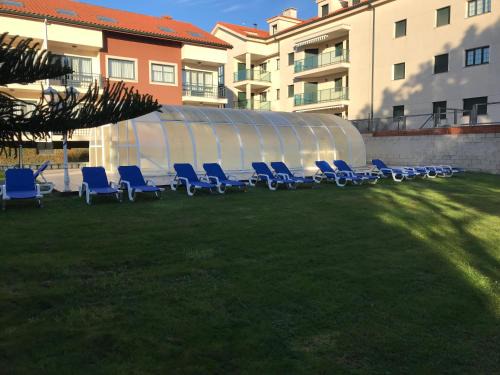 Fisterra Apartment | Apartamentos Playa Langosteira
