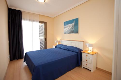 Cambrils Apartment | Apartamentos Port Cambrils