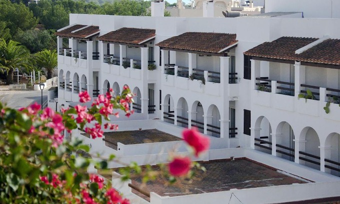 Es Pujols Apartment | Apartamentos Pou Des Pujols
