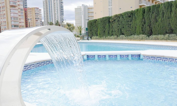 Benidorm Apartment | Apartamentos Primavera Loix