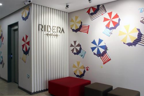 Benidorm Centro Apartment | Apartamentos Ribera
