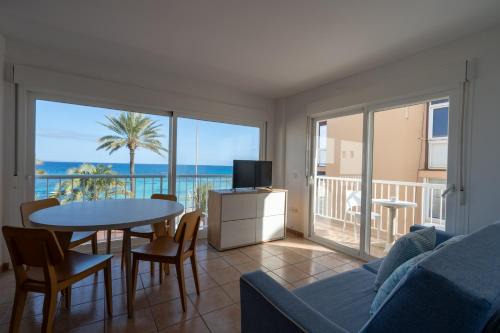 Es Pujols Apartment | Apartamentos S'Avaradero