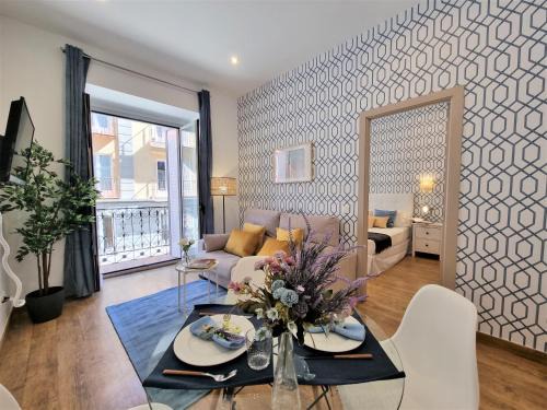 Barrio de La Latina Apartment | APARTAMENTOS SAN ANDRES