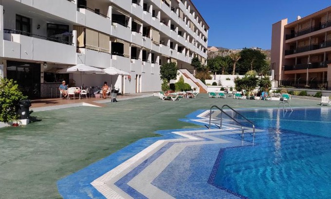 Los Cristianos Apartment | Apartamentos Summerland Los Cristianos