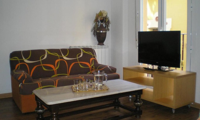 San Pablo Apartment | Apartamentos Turísticos Reyes Católicos