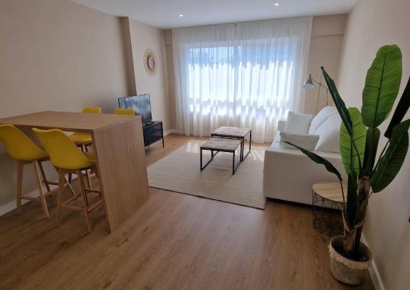 Monforte de Lemos Apartment | Apartamentos Turísticos MENCÍA