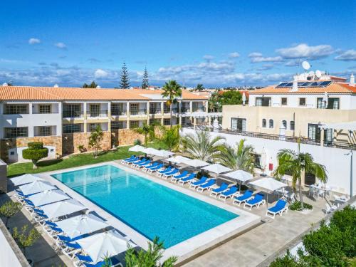 Albufeira Apartment | Apartamentos Turisticos Novochoro