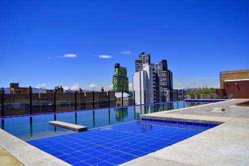 Chapinero Apartment | Apartamentos Weeki en Chapinero