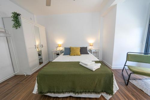 Reus Apartment | ApartamentosDnord