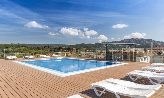 Lloret de Mar Apartment | Apartaments Condado