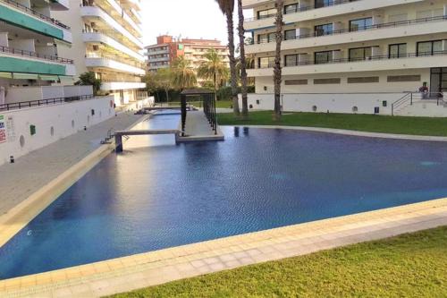 Salou City Centre Apartment | Apartaments familiar cerca Port Aventura
