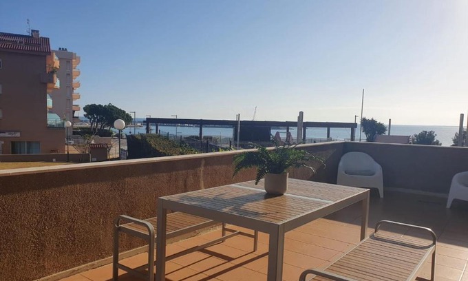 L'Ampolla Apartment | Apartaments Flamingo