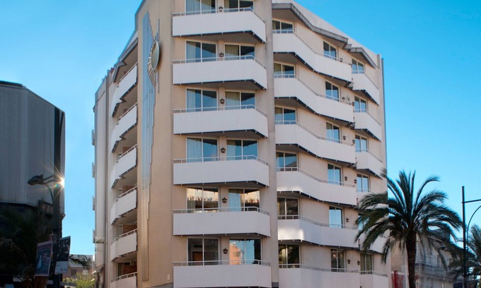 Lloret Town Center Apartment | Apartaments Lloret Sun